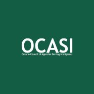 OCASI and its Member Agencies have worked tirelessly to build a just and equitable society in which everyone benefits from social and economic inclusion.