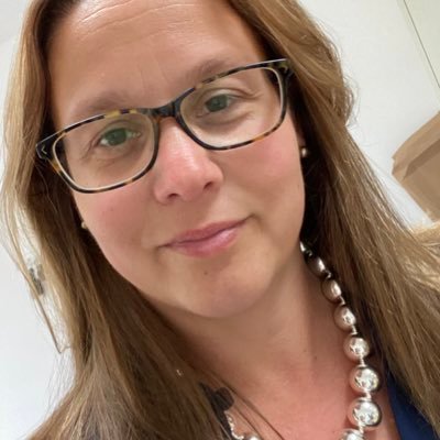 KatieMines1's profile picture. Bursar at Warminster School, mother of boys!