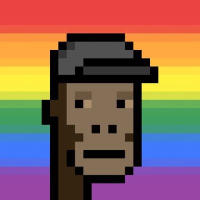 We're supporting LGBTQ+ with this collection!! Most of the proceeds of the collection will be donated to #LGBTQ+ and other charities!
https://t.co/aAXDFucDeO