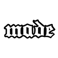 MADE (@made__uk) 's Twitter Profile Photo MADE (@made__uk) 's Twitter Profile Photo