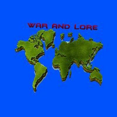warandlore's profile picture. 