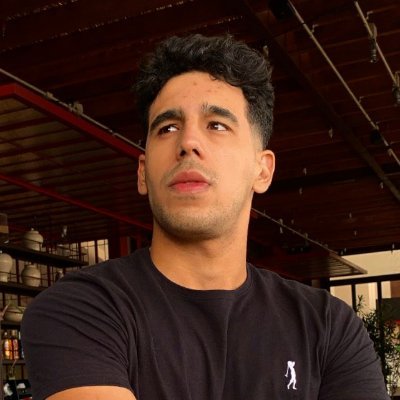 IgorRocc's profile picture. They talk. We play.