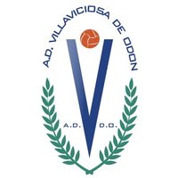 A.D. Villaviciosa de Odón (@ad_villaviciosa) 's Twitter Profile