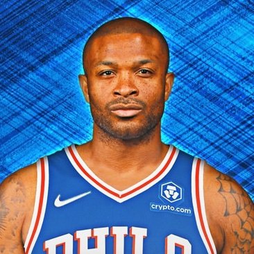 PJTuckerBurner1's profile picture. pj tucker stan + sixers and steelers fan + honest lgbtq fan