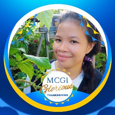 Servant of God

Thanks Be To God🙏

Members Church of God International
                     |MCGI|