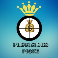 Precision picks(@pprecisionpicks) 's Twitter Profile Photo