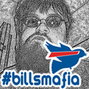 Bills/Sabers/VT Fan, Tech Geek and generally sarcastic sob #billsmafia #critters #DnD