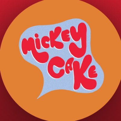 itsmickeycake's profile picture. scattered folk rock, but Philly forever