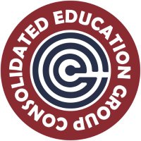 Consolidated Education Group(@cedugrp) 's Twitter Profile Photo