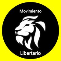 Movimiento Libertario 🇦🇷(@MovLibertarioAR) 's Twitter Profile Photo