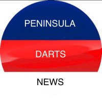 PEN DARTS NEWS 🎯 #PDN (@dartsrame) 's Twitter Profile
