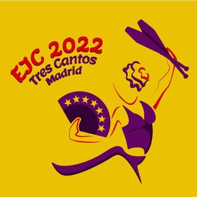 European Juggling Convention in 2022 in the lovely town of Tres Cantos near Madrid, Spain  6th-14th Agoust 2022