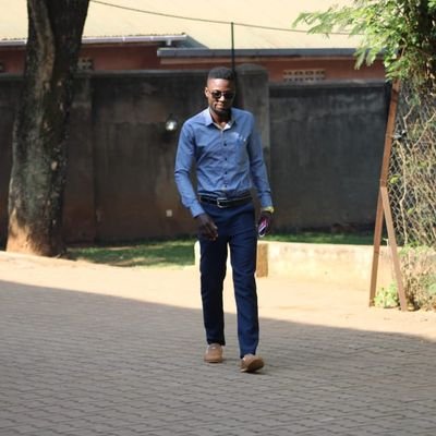 StephenInspire's profile picture. Director Gospel Music Talent Generation