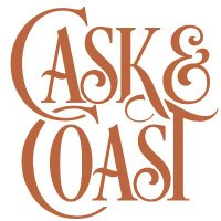 Cask & Coast Spirits Co. (@caskandcoast) 's Twitter Profile