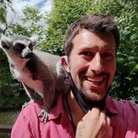 Elias Garcia-Pelegrin (@egarciapelegrin) 's Twitter Profile
