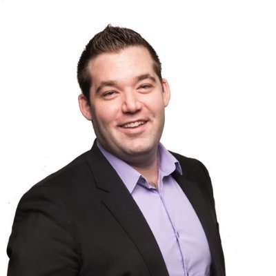 BrandenNecula's profile picture. Dog father. Sport Diver.  Auto and tech enthusiast.