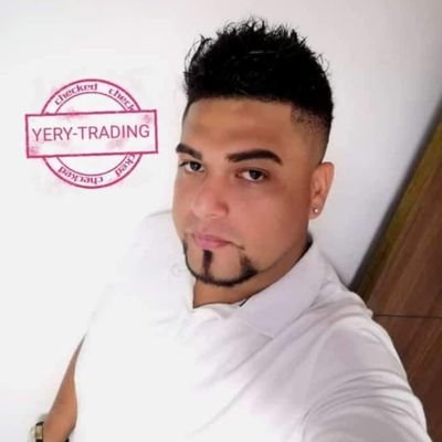yerytrading's profile picture. YeryTrading