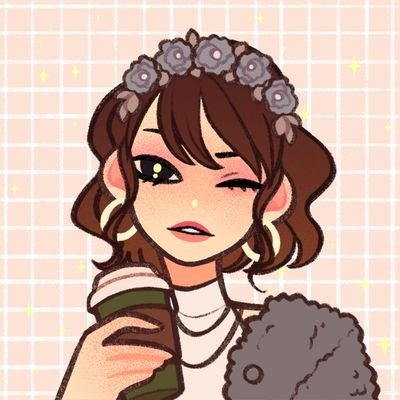 Angélica Drawn🇻🇪🇨🇴❤️さんのプロフィール画像
