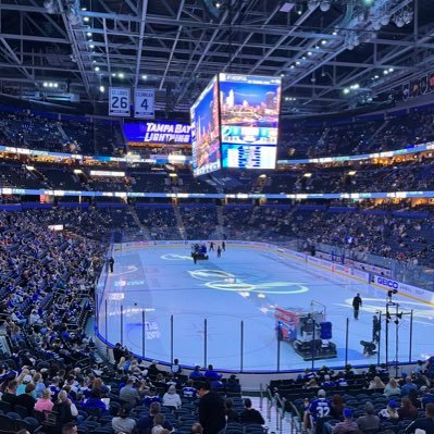 All things Tampa Bay Lightning