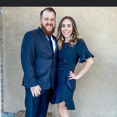 Forgiven and Spirit Filled! Married to an amazing woman! Father of soon to be 4, Pastor of two amazing churches, mentoring YPs and pursuing an outpouring!