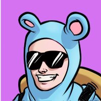 Snuggs! (@snuggyjr) 's Twitter Profile Photo Snuggs! (@snuggyjr) 's Twitter Profile Photo