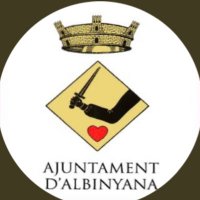 Ajuntament d'Albinyana(@ajalbinyana) 's Twitter Profile Photo
