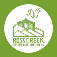 Ross Creek Centre for the Arts (@rosscreek) 's Twitter Profile
