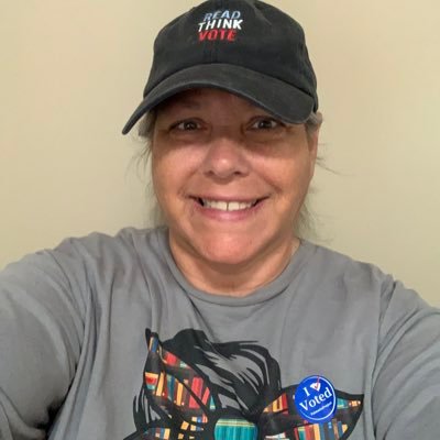 Patti Barker Profile