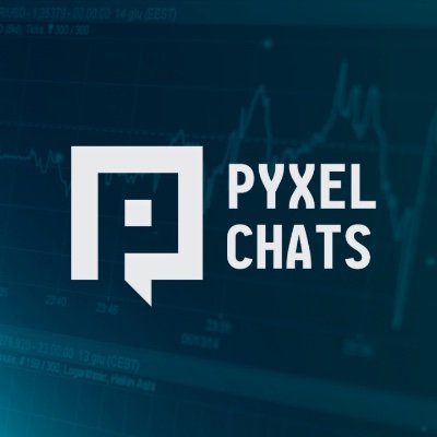 Explore the world of blockchain, Web3, technology and cryptocurrency with PyxelChats.