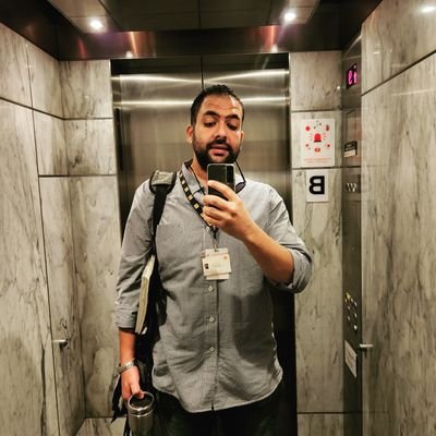 AhmadFathy141's profile picture. Father, husband, listner and an aspiring writer.  #Writing my way through life, living in a fantasy land.✍🏽 #amwriting #على_ورق_بردي