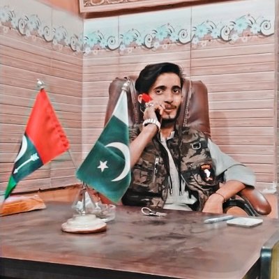 asimkhattakpsf Profile Picture