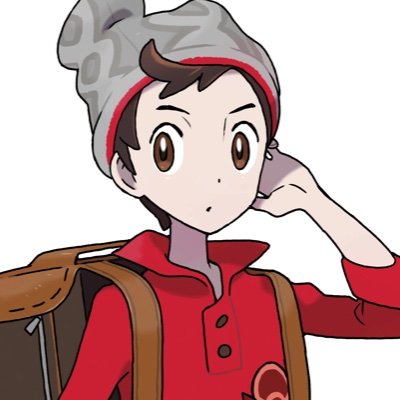 Add Victor to Pokemas 2k22さんのプロフィール画像