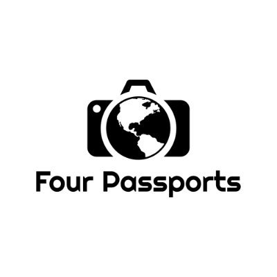 A family of four, crisscrossing the globe, 10 months, 30+ countries, carry on only, and reporting online on the go #familytravel #digitalnomad