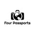 Four Passports (@4passports) Twitter profile photo