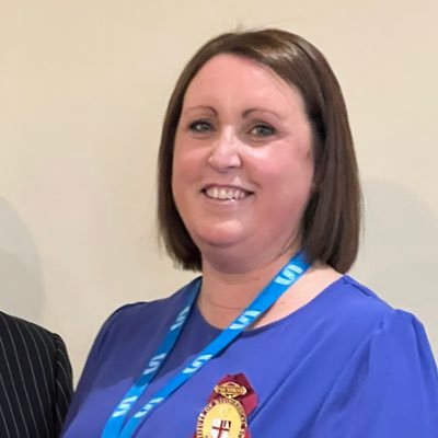 Clinical Pathology Manager @northumbriaNHS, @NENC_NHS Pathology Lead. IBMS President 2022-23. Passion for biomedical science, proud mum🥰 All views are my own