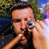 Mikey Buscetto (@mikeybuscetto) 's Twitter Profile