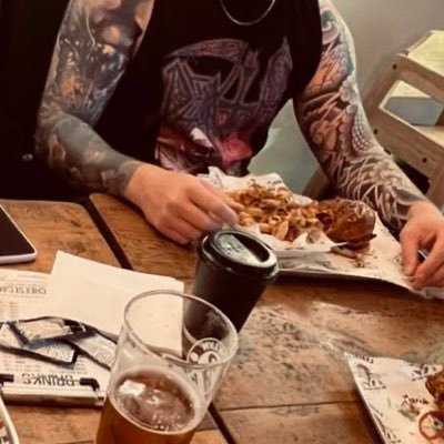 TommyIronTomb's profile picture. 