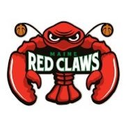 Maine Red Claws Profile