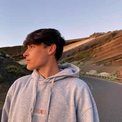 beltrangallegof's profile picture. 🇮🇨