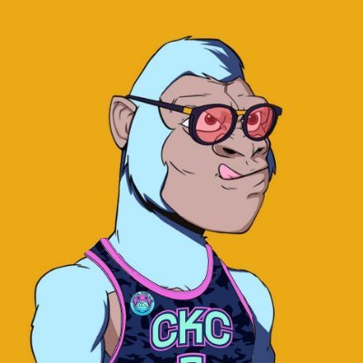 elleondezion's profile picture. 