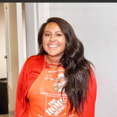 laurenhrndz's profile picture. Home Depot || ASM || 3906