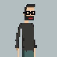 Omid (@lostblocksarts) 's Twitter Profile