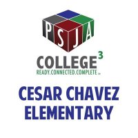 Cesar Chavez Elementary - PSJA ISD(@CCE_PSJAISD) 's Twitter Profile Photo