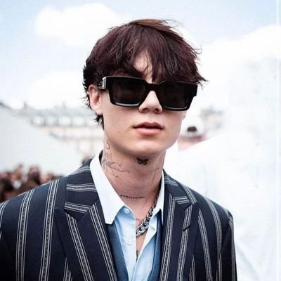 ilvsjxdn's profile picture. idk