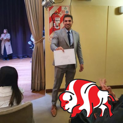 jotapemarga's profile picture. todo pasa