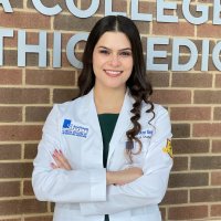 Michelle Sindoni, OMS-II (@msindoni96) 's Twitter Profile