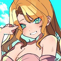 REA ~ Milli Cul || Voice Actress & VSinger (@millicul) 's Twitter Profile