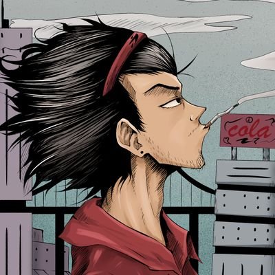 Manga artist/ illustrator.
Creator of: Adept Spirit

Commissions are open!

Adept Spirit manga and more in the link below!