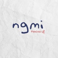 ngmi (@ngmi_podcast) 's Twitter Profile Photo ngmi (@ngmi_podcast) 's Twitter Profile Photo