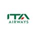 @ITAAirways